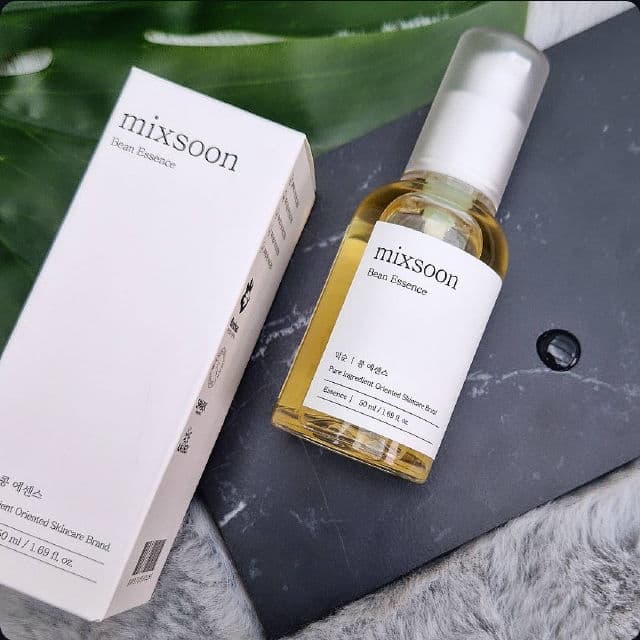 Bean Essence product review