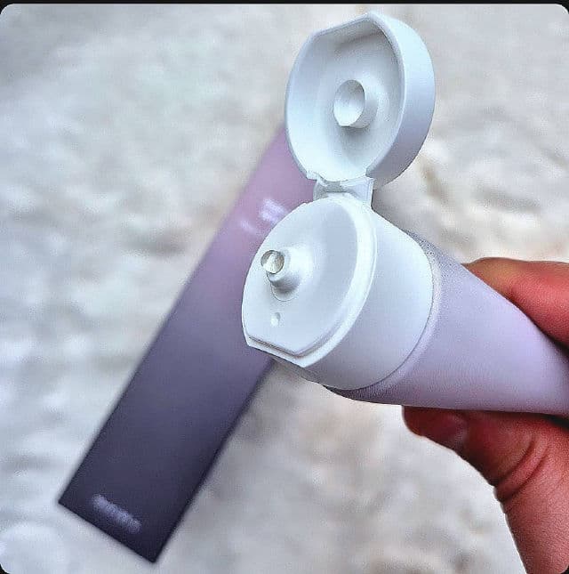 Black Rice Moisture 5.5 Soft Cleansing Gel product review