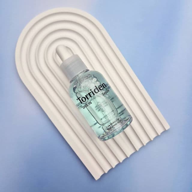Dive-in Low-Molecular Hyaluronic Acid Serum product review