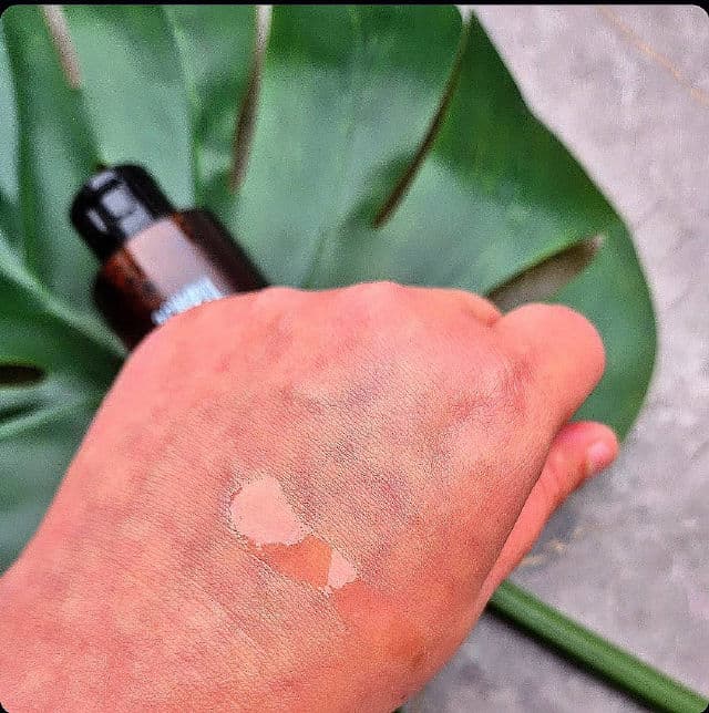 Licorice pH Balancing Cleansing Toner product review