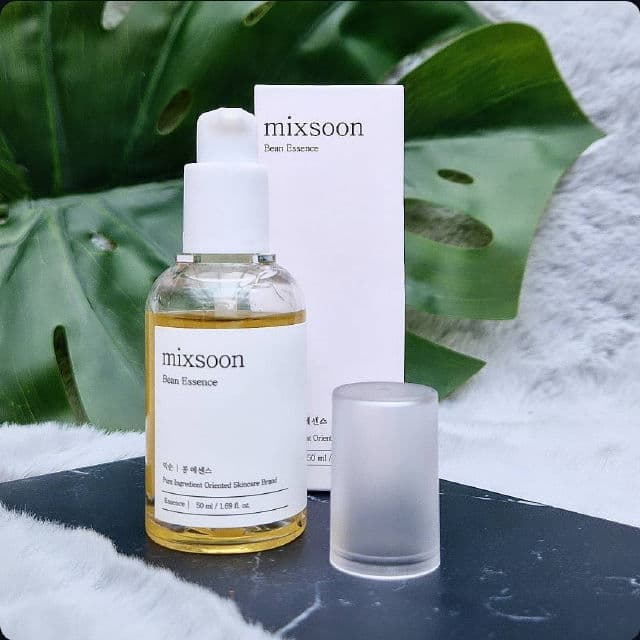 Bean Essence product review