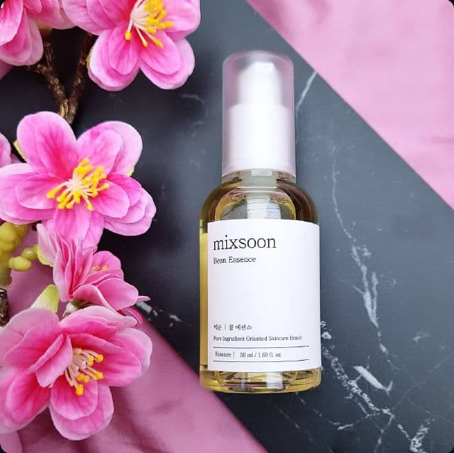 Bean Essence product review