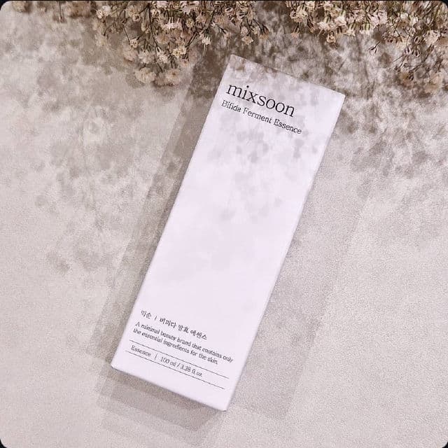 Bifida Ferment Essence product review