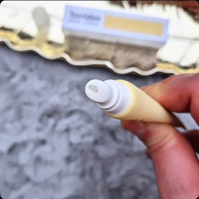 Solid In Ceramide Lip Essence product review