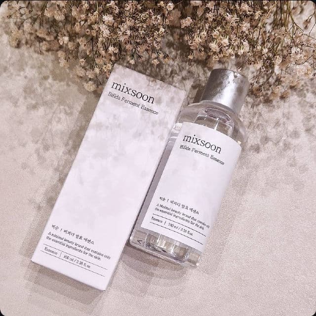 Bifida Ferment Essence product review