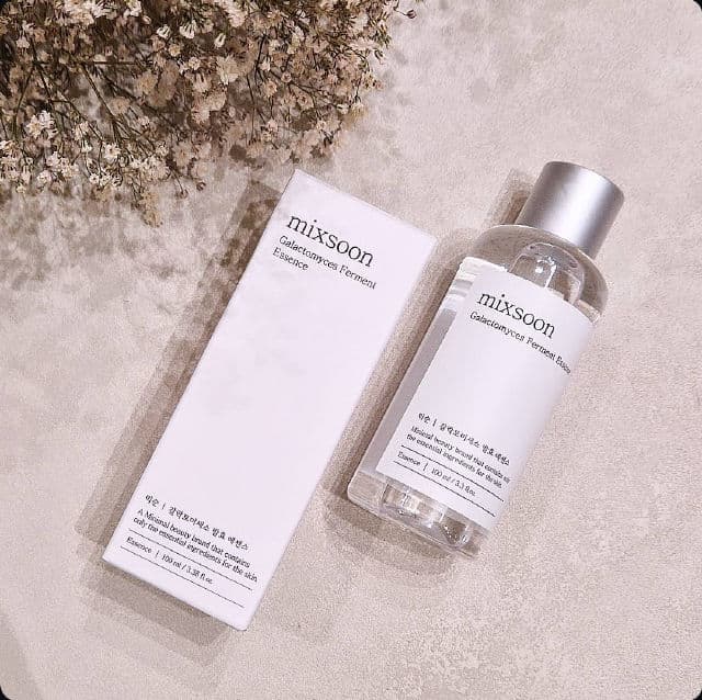 Bifida Ferment Essence product review
