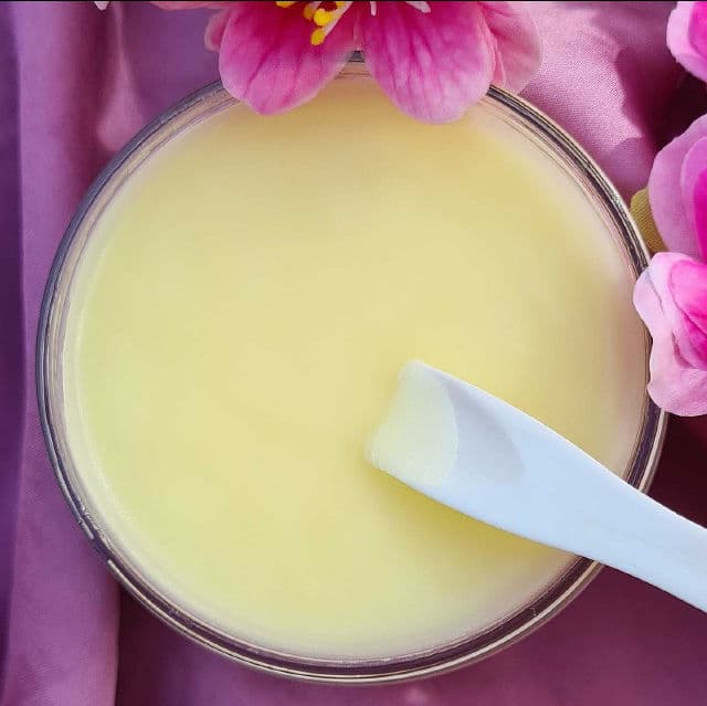 Kimtrue Makeup Meltaway Cleansing Balm review photo by Natje9999