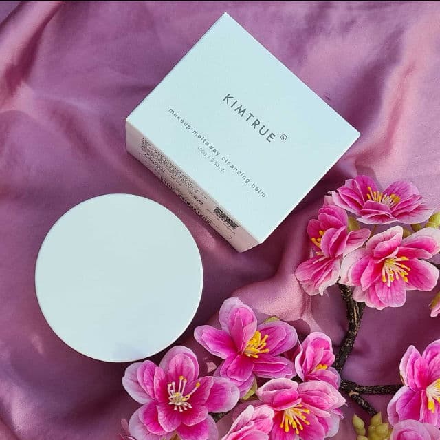 Makeup Meltaway Cleansing Balm product review