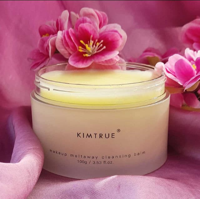 Kimtrue Makeup Meltaway Cleansing Balm review photo by Natje9999