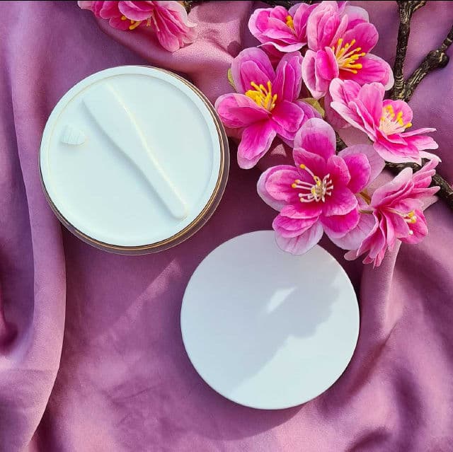Kimtrue Makeup Meltaway Cleansing Balm review photo by Natje9999