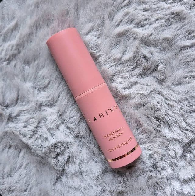 Wrinkle Bounce Multi Balm product review