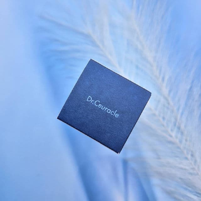 Dr. Ceuracle Pro Balance Morning Enzyme Wash review photo by Natje9999