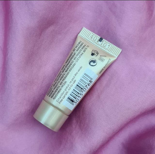 Absolue Revitalizing & Brightening Soft Face Cream product review