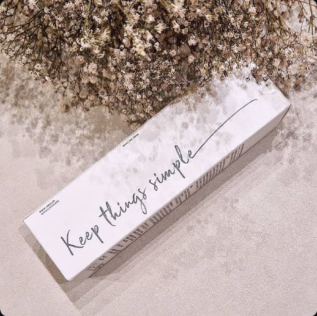 Heartleaf Pore Control Cleansing Oil product review