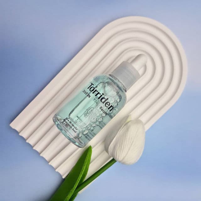 Dive-in Low-Molecular Hyaluronic Acid Serum product review