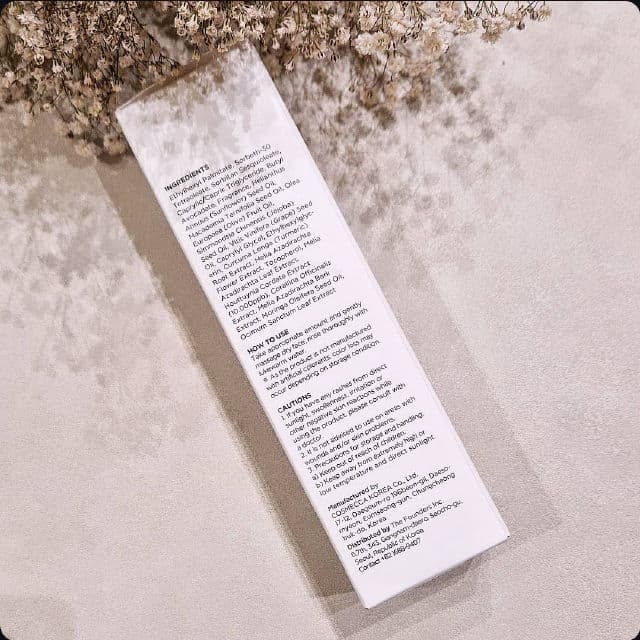 Heartleaf Pore Control Cleansing Oil product review