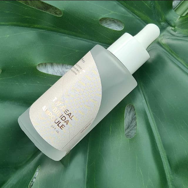 ISNTREE TW-Real Bifida Ampoule review photo by Natje9999