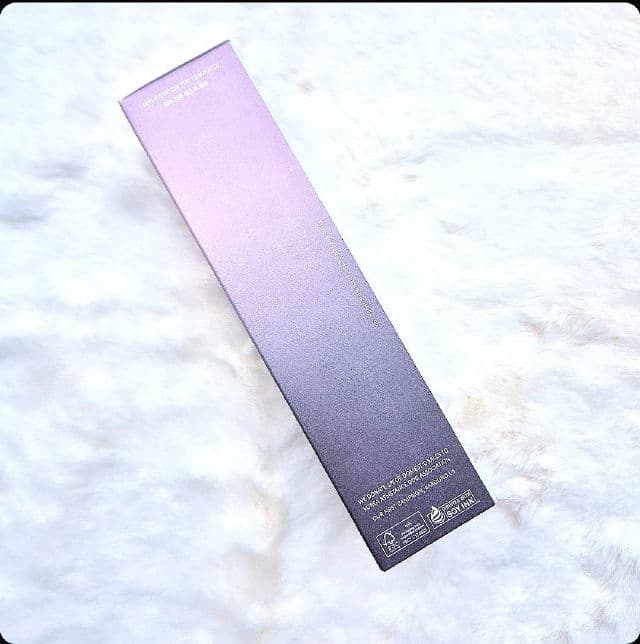 Black Rice Moisture 5.5 Soft Cleansing Gel product review