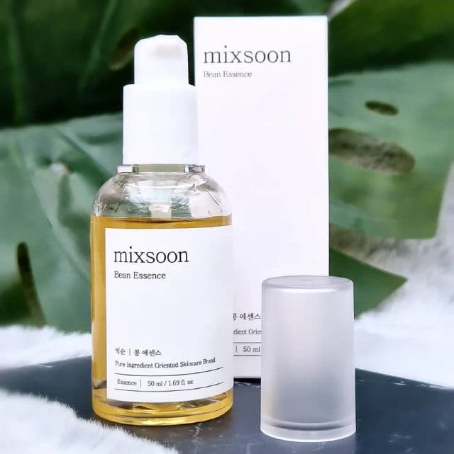 Bean Essence product review