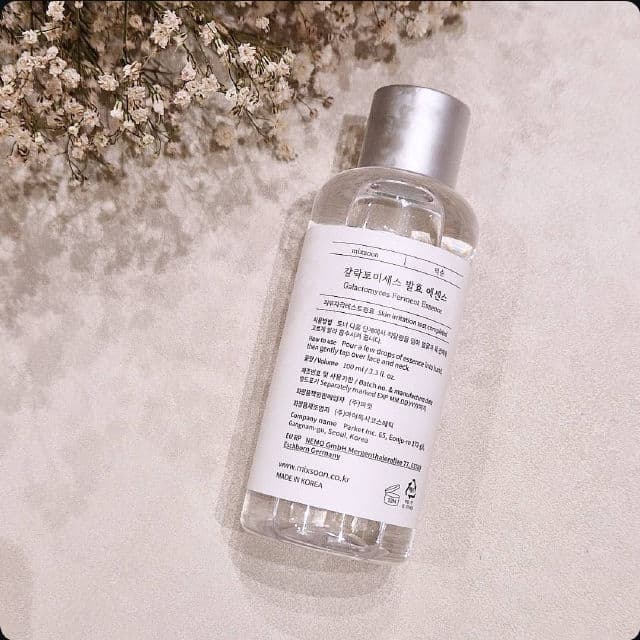 Bifida Ferment Essence product review