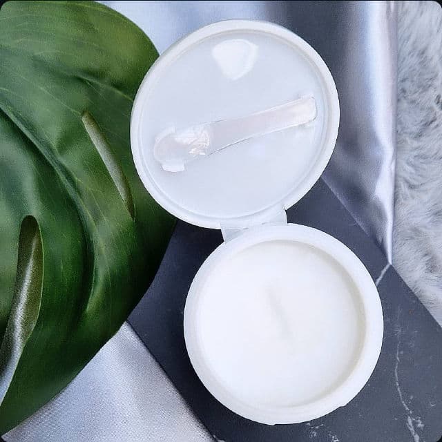 HaruHaru WONDER Centella Sunflower Makeup-Melting Cleansing Balm review photo by Natje9999