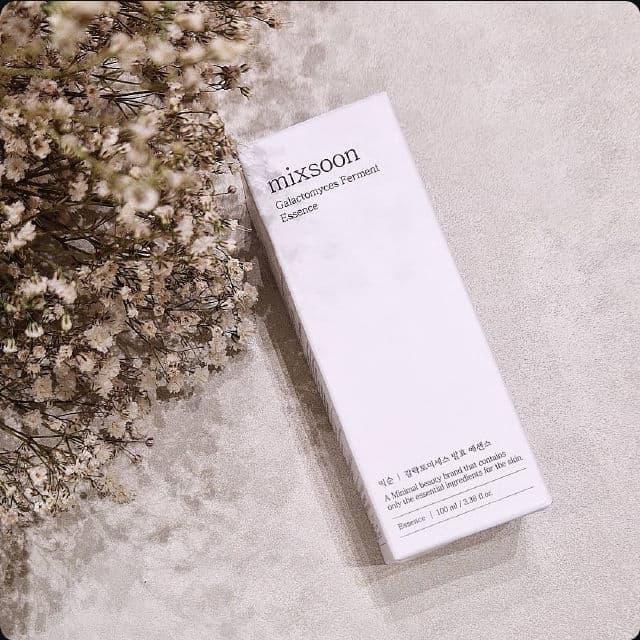 Bifida Ferment Essence product review