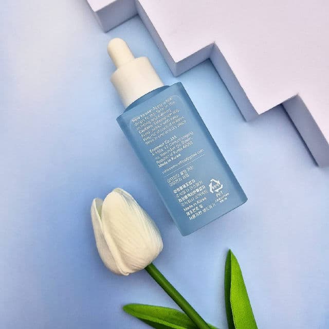 Cooling Calming i.n.g Serum product review