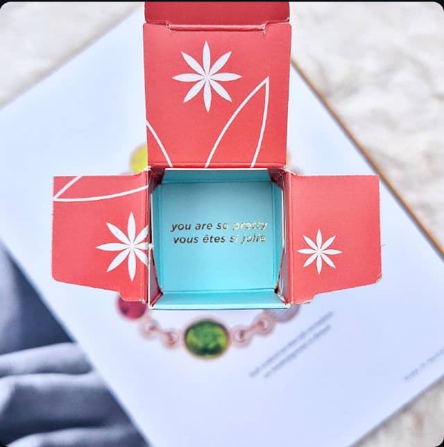 Glow Baby Super Lit Booster Serum product review