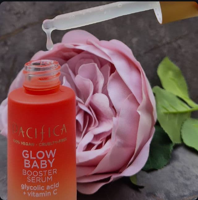 Pacifica Glow Baby Super Lit Booster Serum review photo by Natje9999
