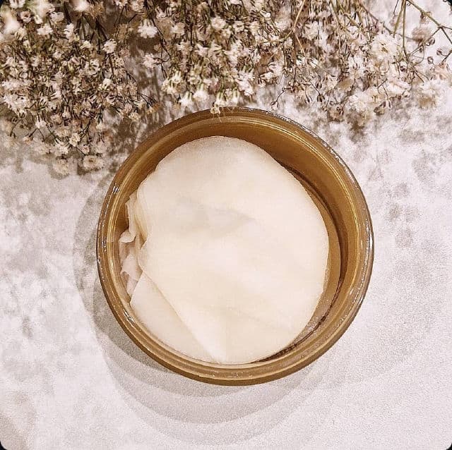 Madagascar Centella Quick Calming Pad product review