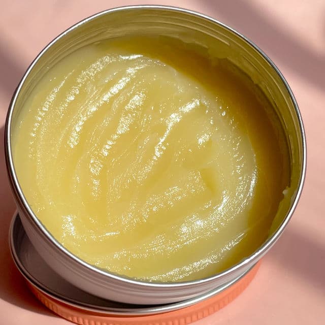 Bliss Mighty Biome Pre/Post Biotics + Barrier Aid™ Cleansing Balm review photo by greasyandglowing