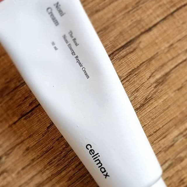 CELIMAX The Real Noni Energy Repair Cream review photo by lionnen