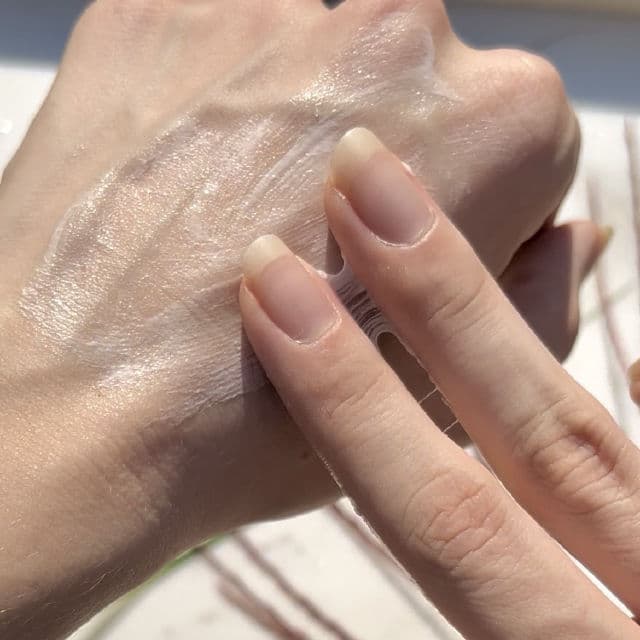 ANUA Rice Enzyme Brightening Cleansing Powder review photo by LilacLuna