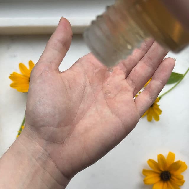Re: Wake Moist Treatment product review