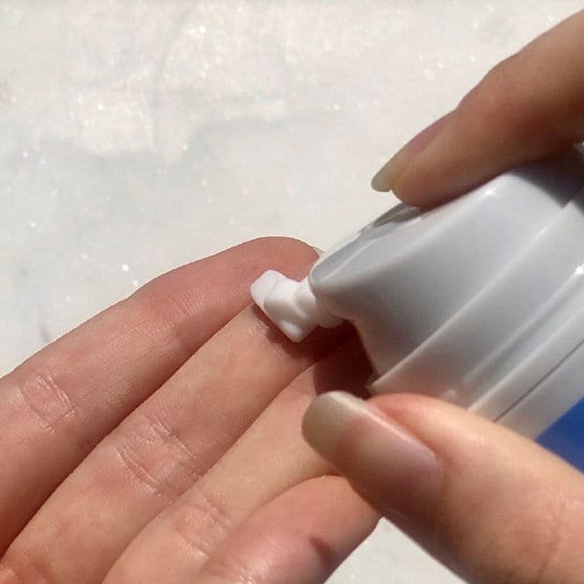 Dermide Relief Barrier Moisturizer product review