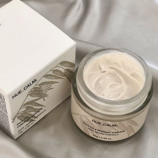 Hue Calm Phyto Firming Cream review photo by LilacLuna