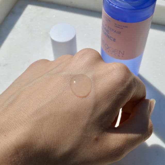 Dermalogy Cica Repair Snail Essence product review