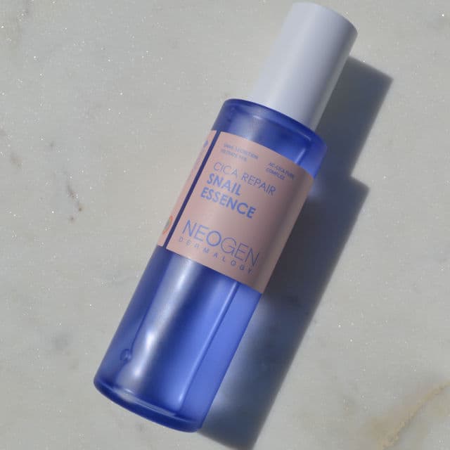 Dermalogy Cica Repair Snail Essence product review