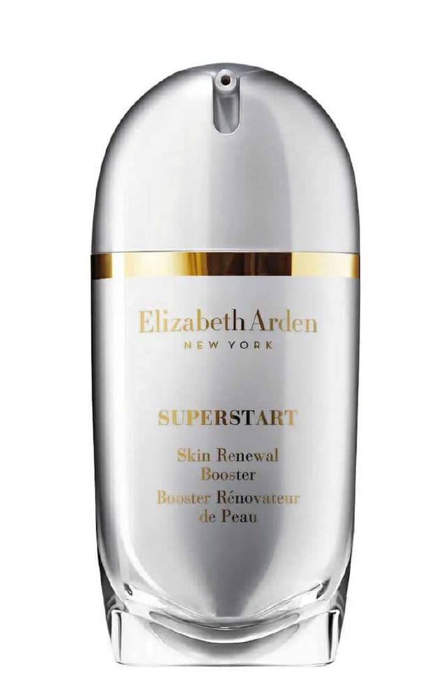 Elizabeth Arden SUPERSTART Skin Renewal Booster review photo by skincareandscience