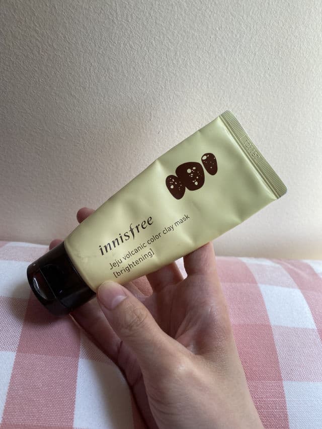 INNISFREE Cica review photo by skindaisies