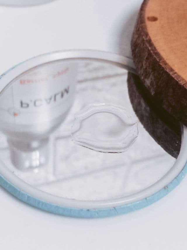 P.CALM Barrier_cycle Toner review photo by Thatglowskin