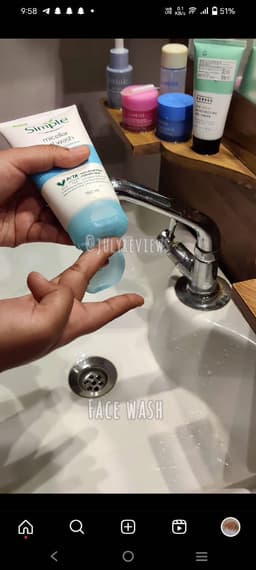review
