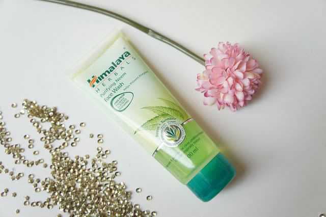 Himalaya Purifying Neem Face Wash review photo by oggyy