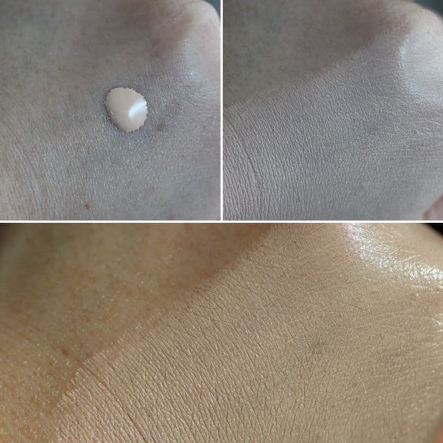 eSpoir 1 Porcelain review photo by junomomma