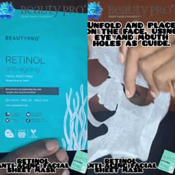 review