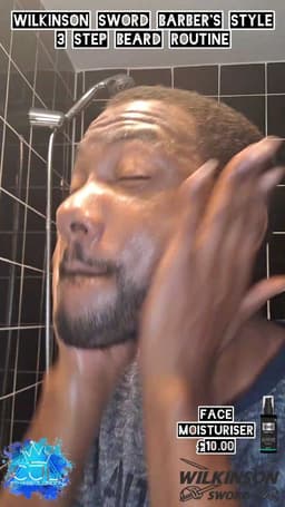 review