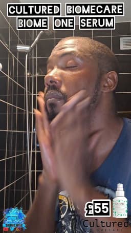 review