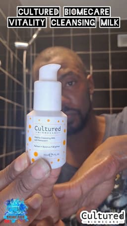 review