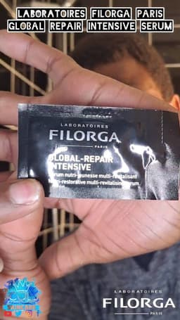 review