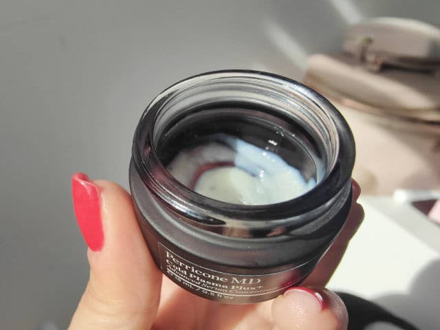 Perricone MD Cold Plasma Plus+ Advanced Serum Concentrate review photo by geris